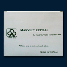 Marvel Refills