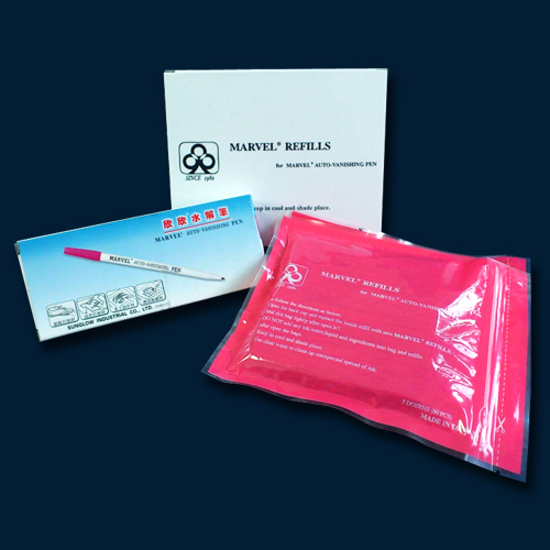 Marvel Refills
